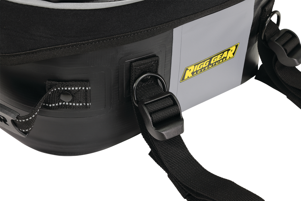 Hurricane Waterproof Tail Bag