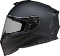 Youth Warrant 2.0 Solid Helmet