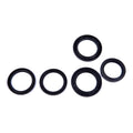 Kimpex HD Differential Seal Kit KAWASAKI, SUZUKI