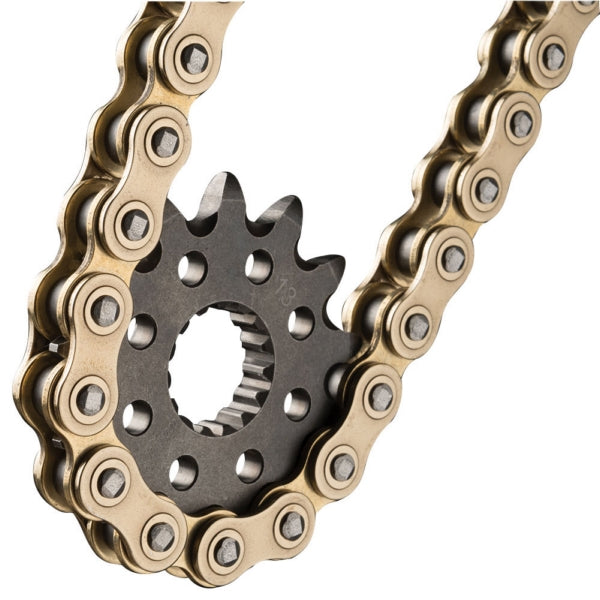 Pro Taper Chain - 520MX O-Ring Off-Road Chain