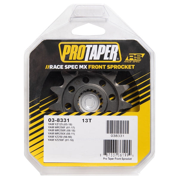 Pro Taper Race Spec Front Drive Sprockets