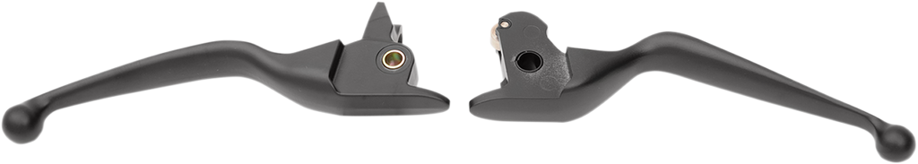 Wide Blade Lever Set