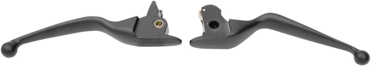 Wide Blade Lever Set