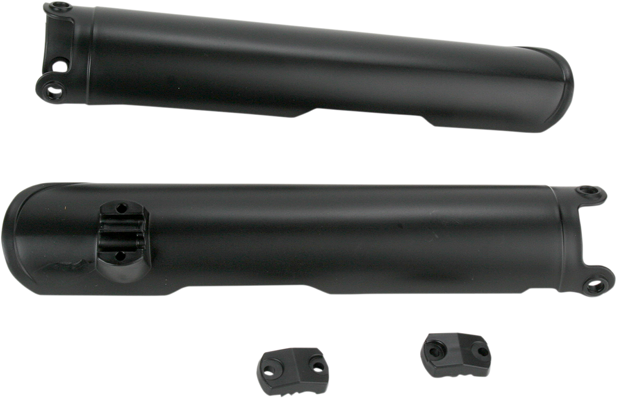 Replacement Fork Covers for KTM/Husqvarna — Fork