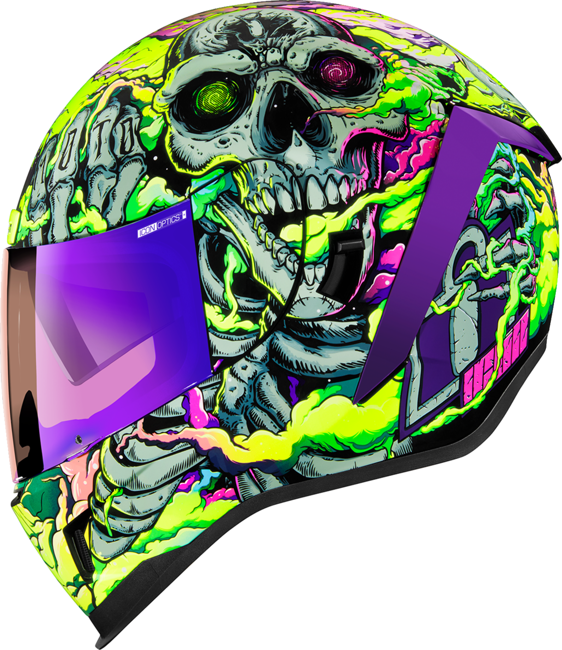 Airform™ Hippy Dippy Helmet