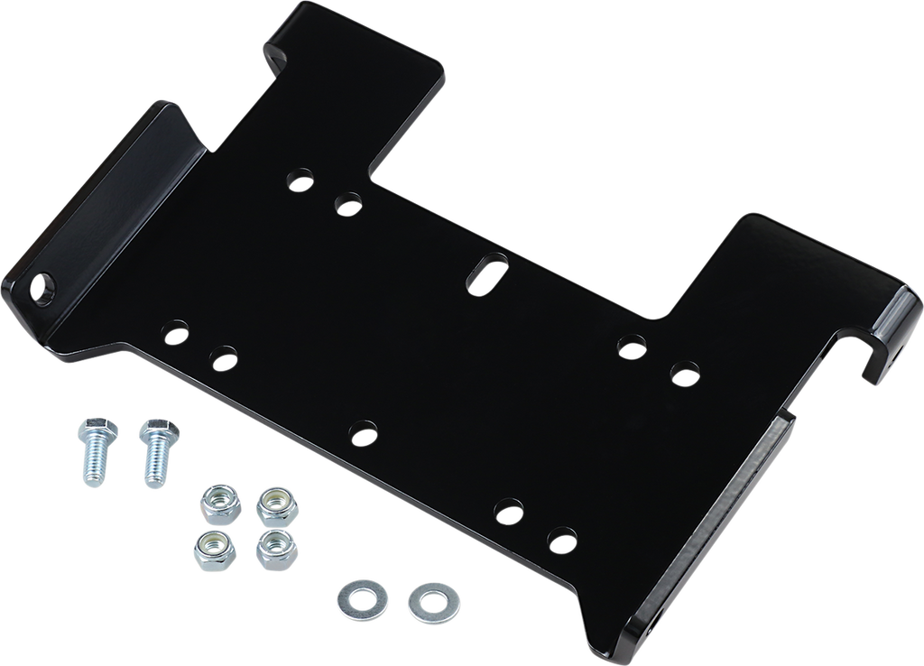 Winch Mount