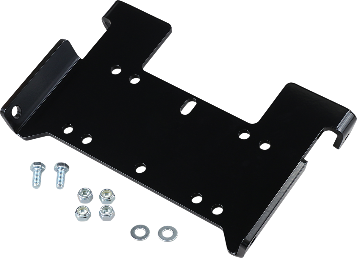 Winch Mount