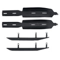 SnowTracker Auto-sharpening Aggressive Wear Bar XS