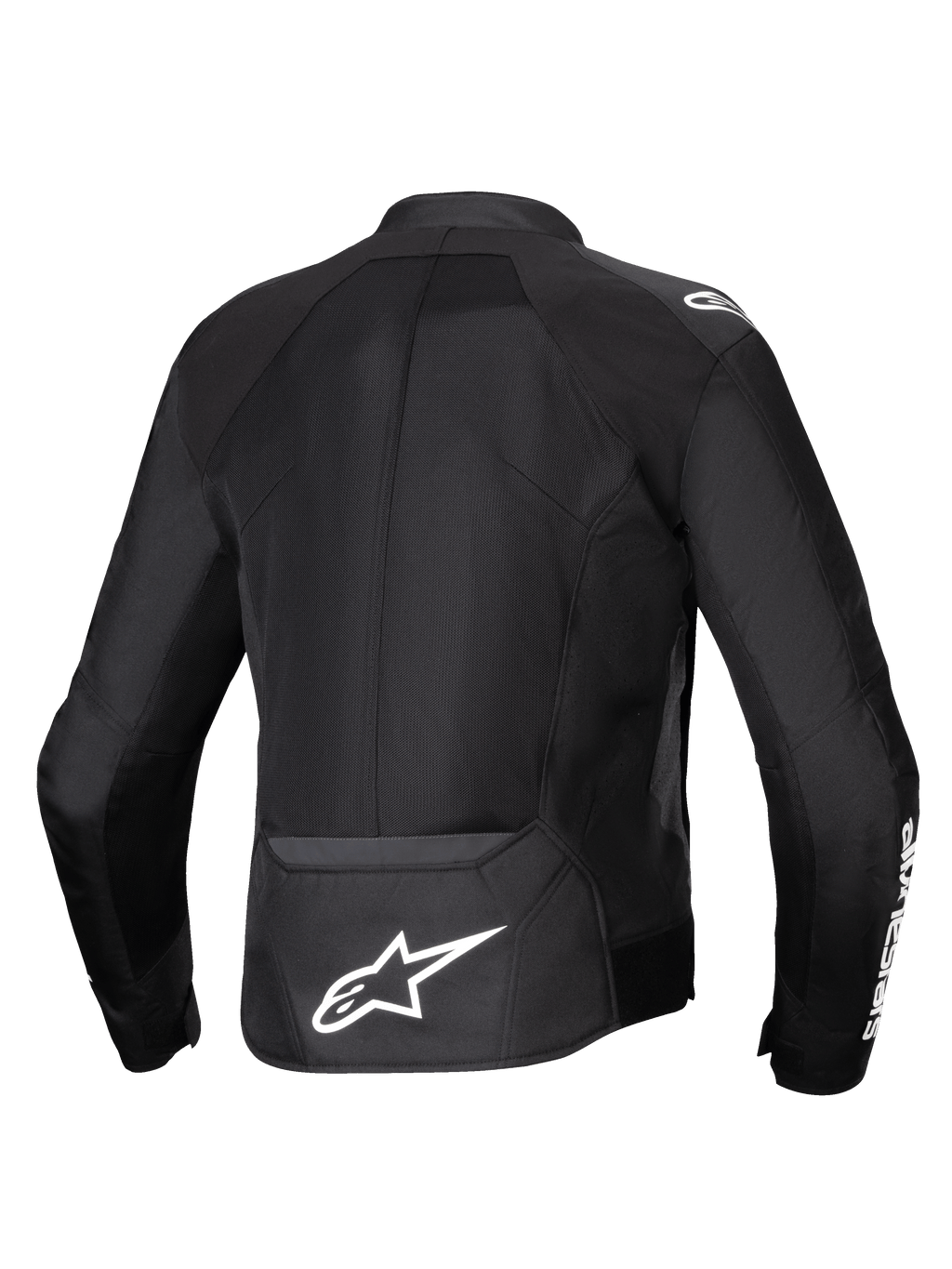 Jacket Viper V4 Air Bk