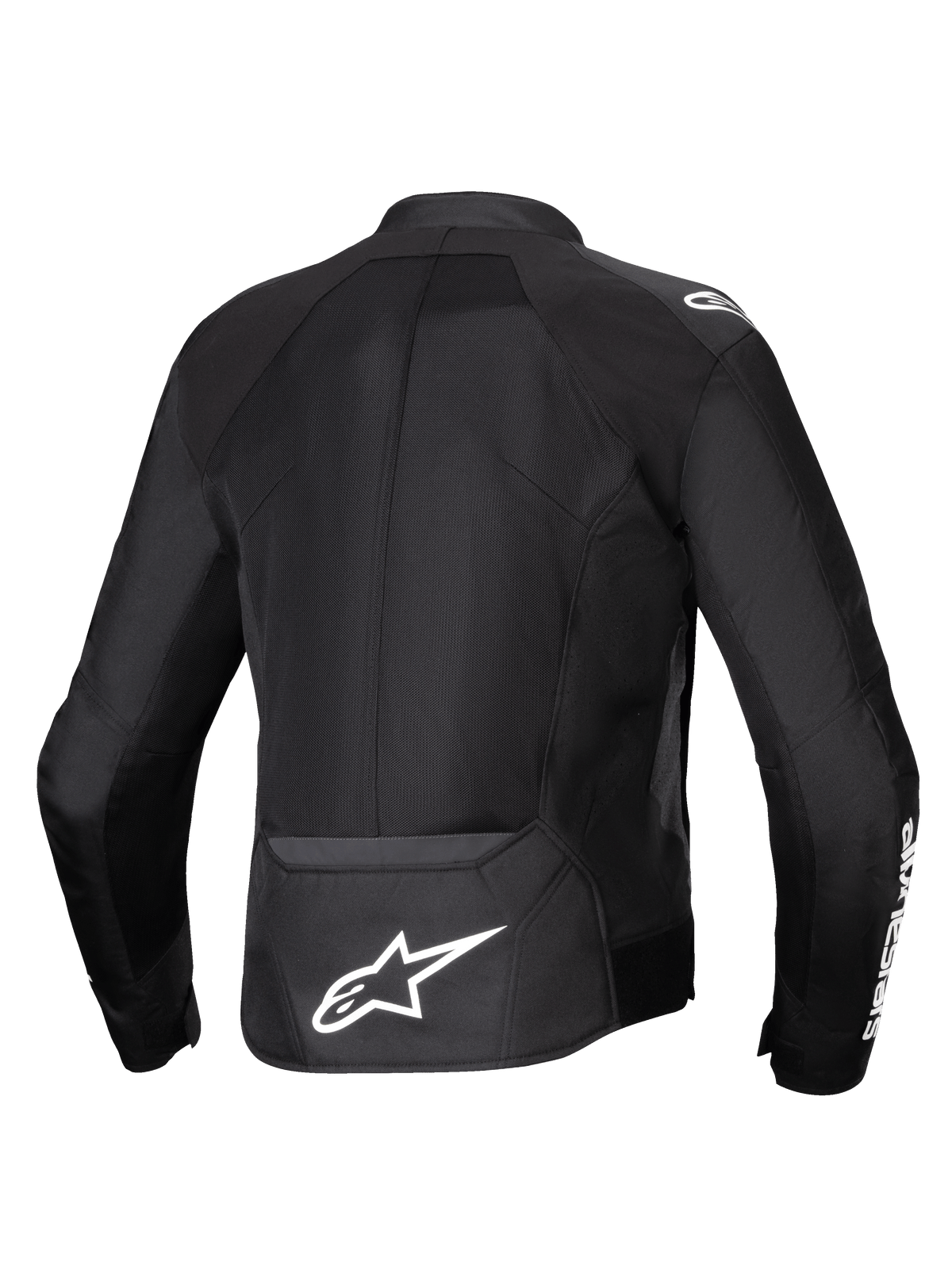 Jacket Viper V4 Air Bk