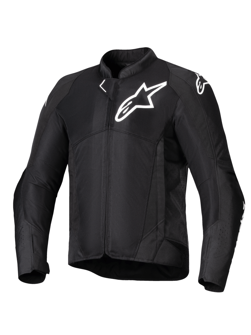 Jacket Viper V4 Air Bk