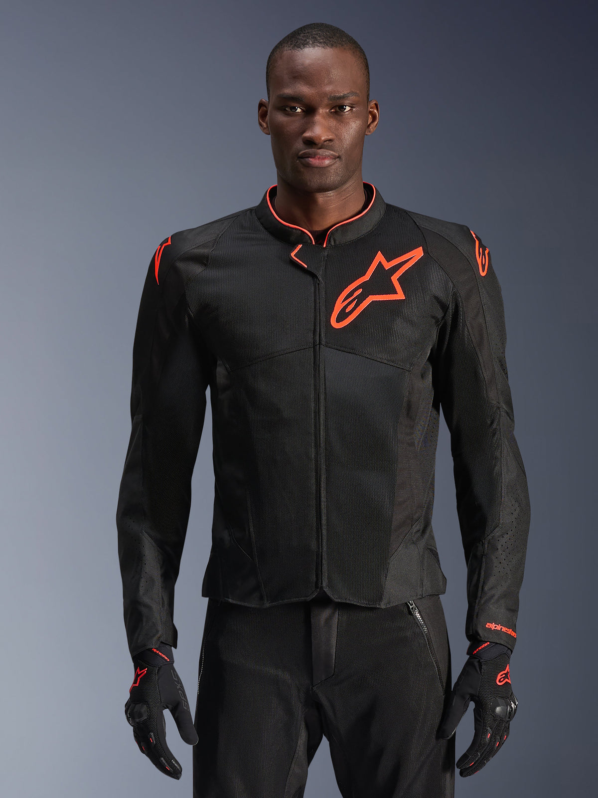 Jacket Viper V4 Air