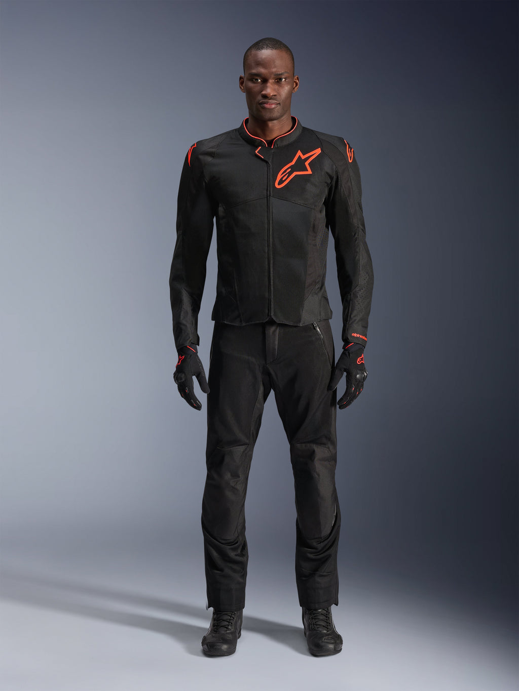 Jacket Viper V4 Air