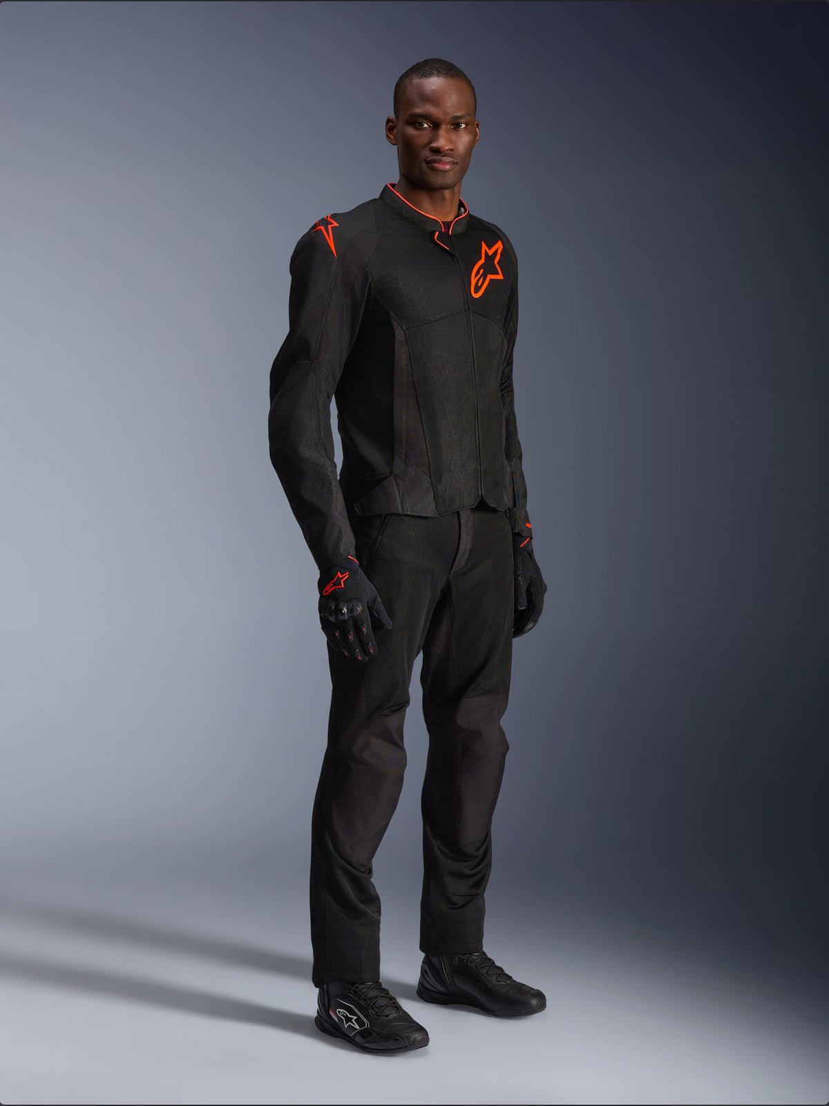 Jacket Viper V4 Air