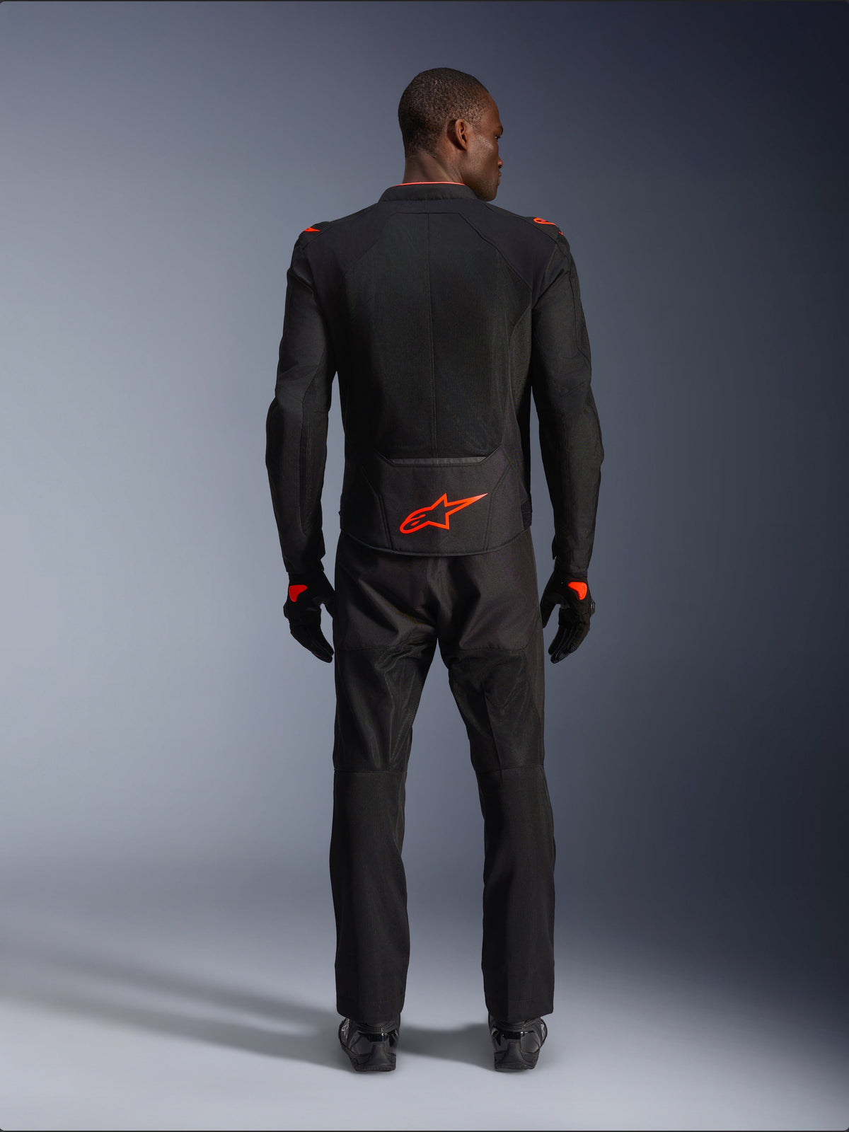 Jacket Viper V4 Air