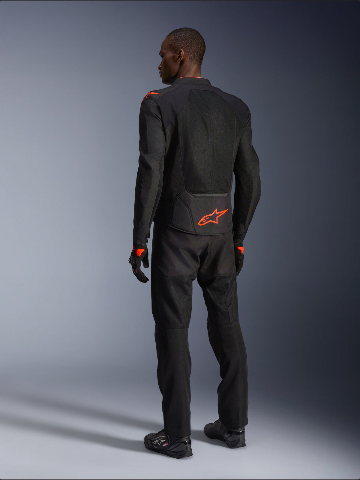 Jacket Viper V4 Air