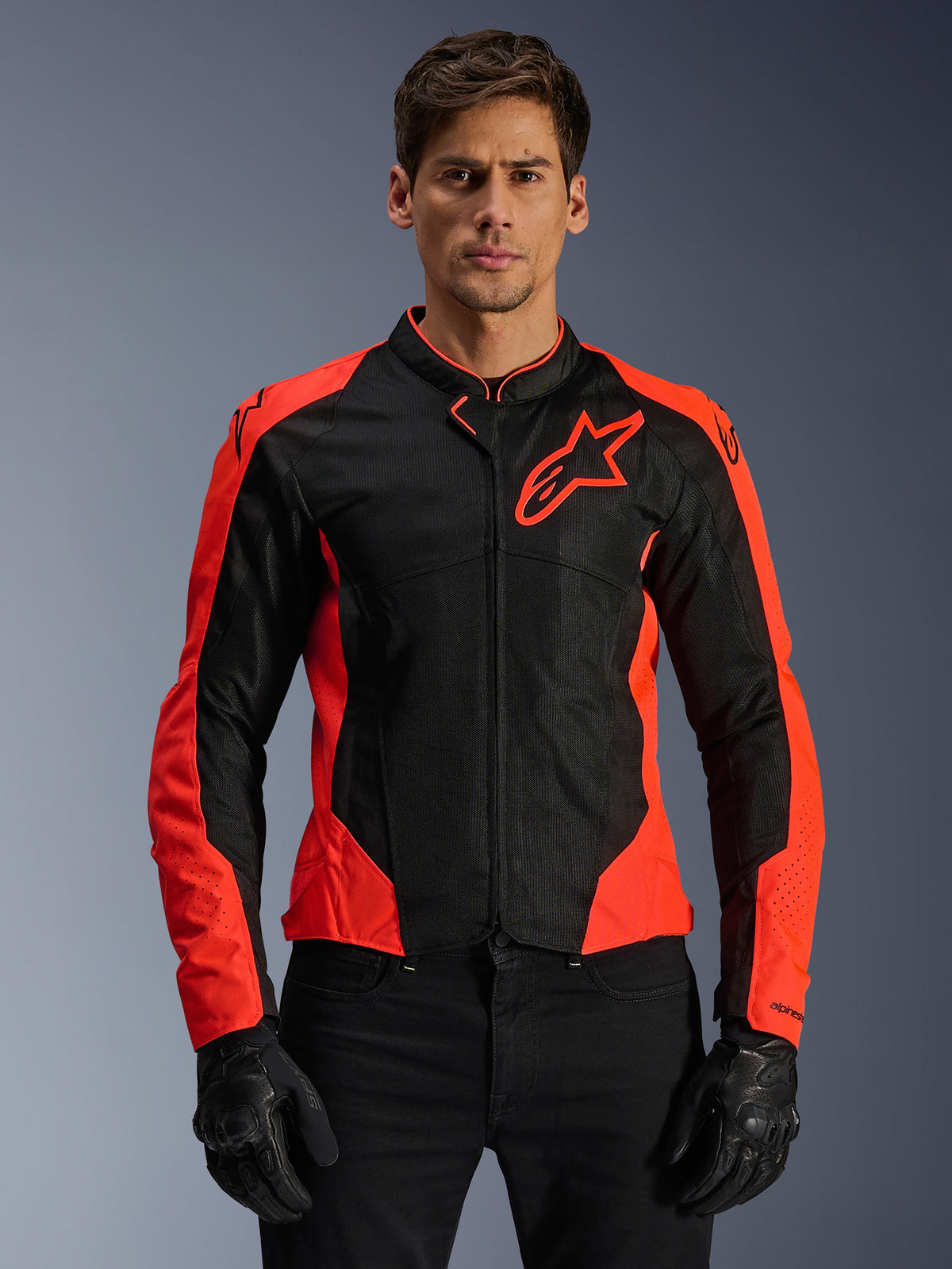 Jacket Viper V4 Air