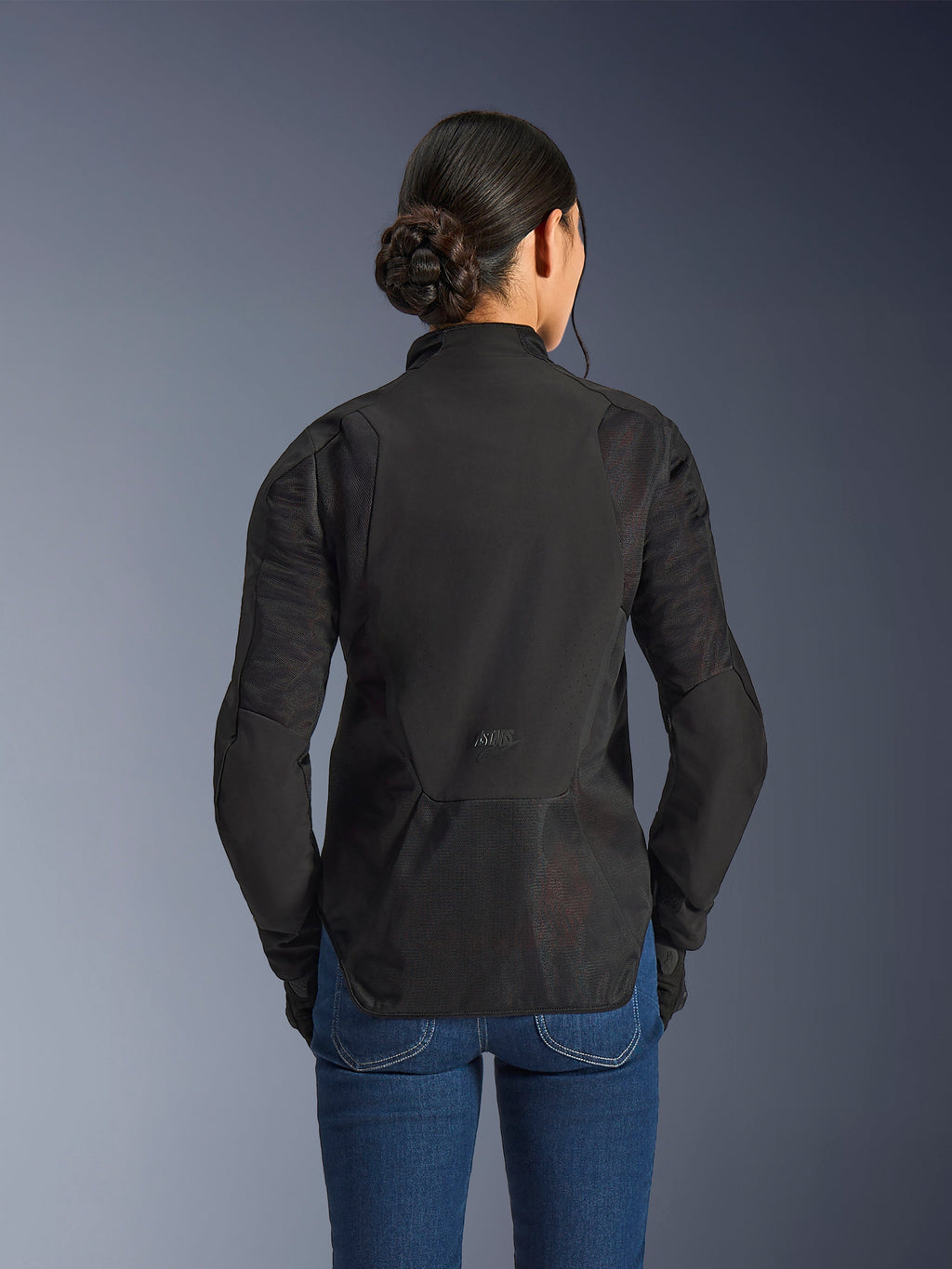 Jacket Stella Aeroshell Airflow