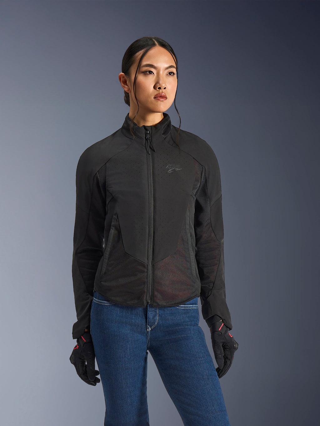 Jacket Stella Aeroshell Airflow