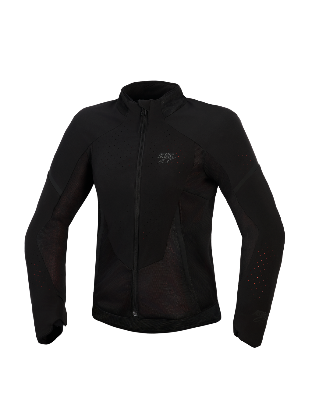 Jacket Stella Aeroshell Airflow