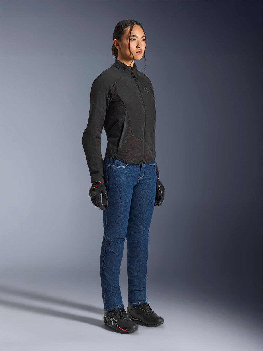 Jacket Stella Aeroshell Airflow
