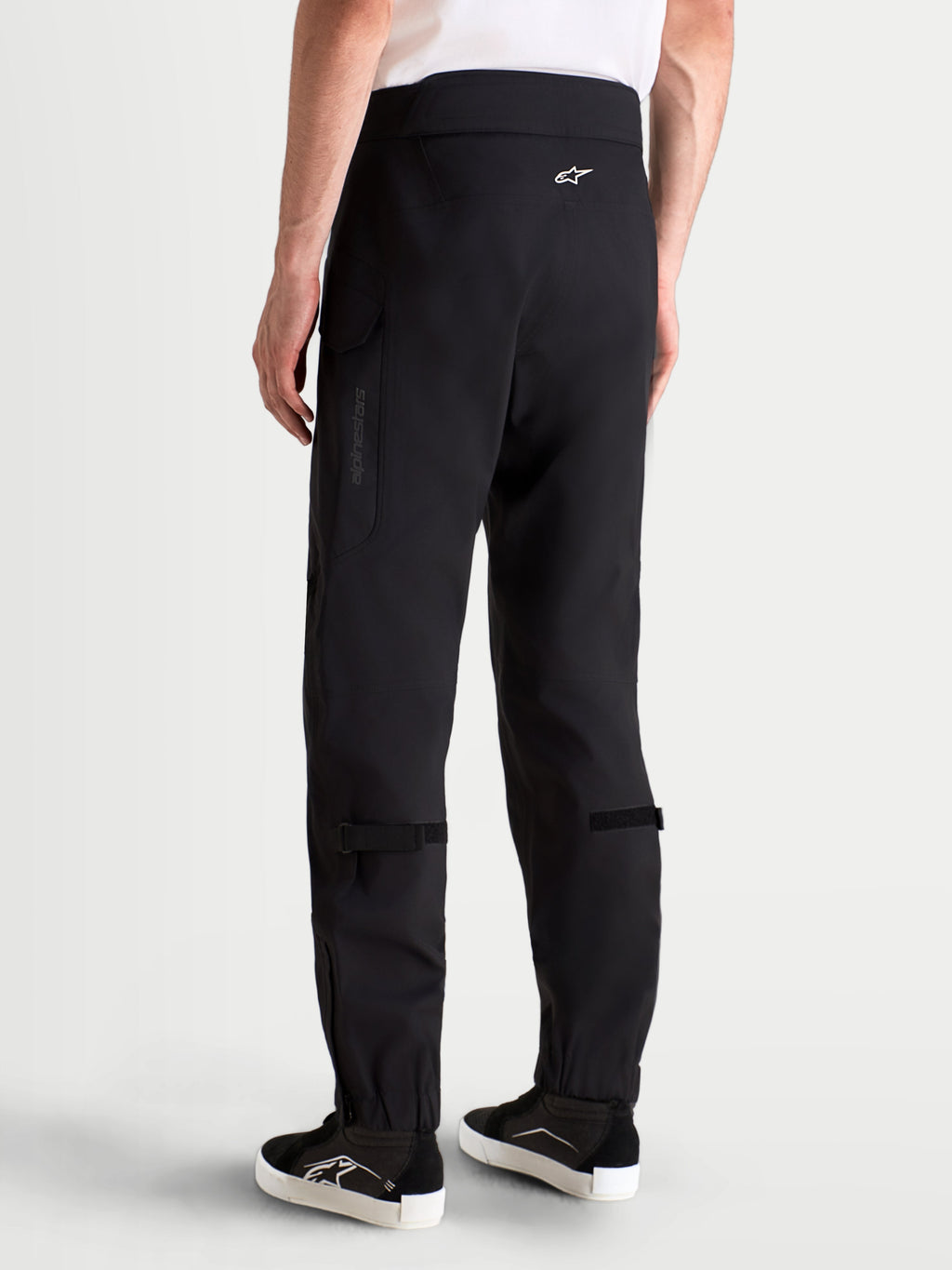 Pants Juggernaut V2 Drystar