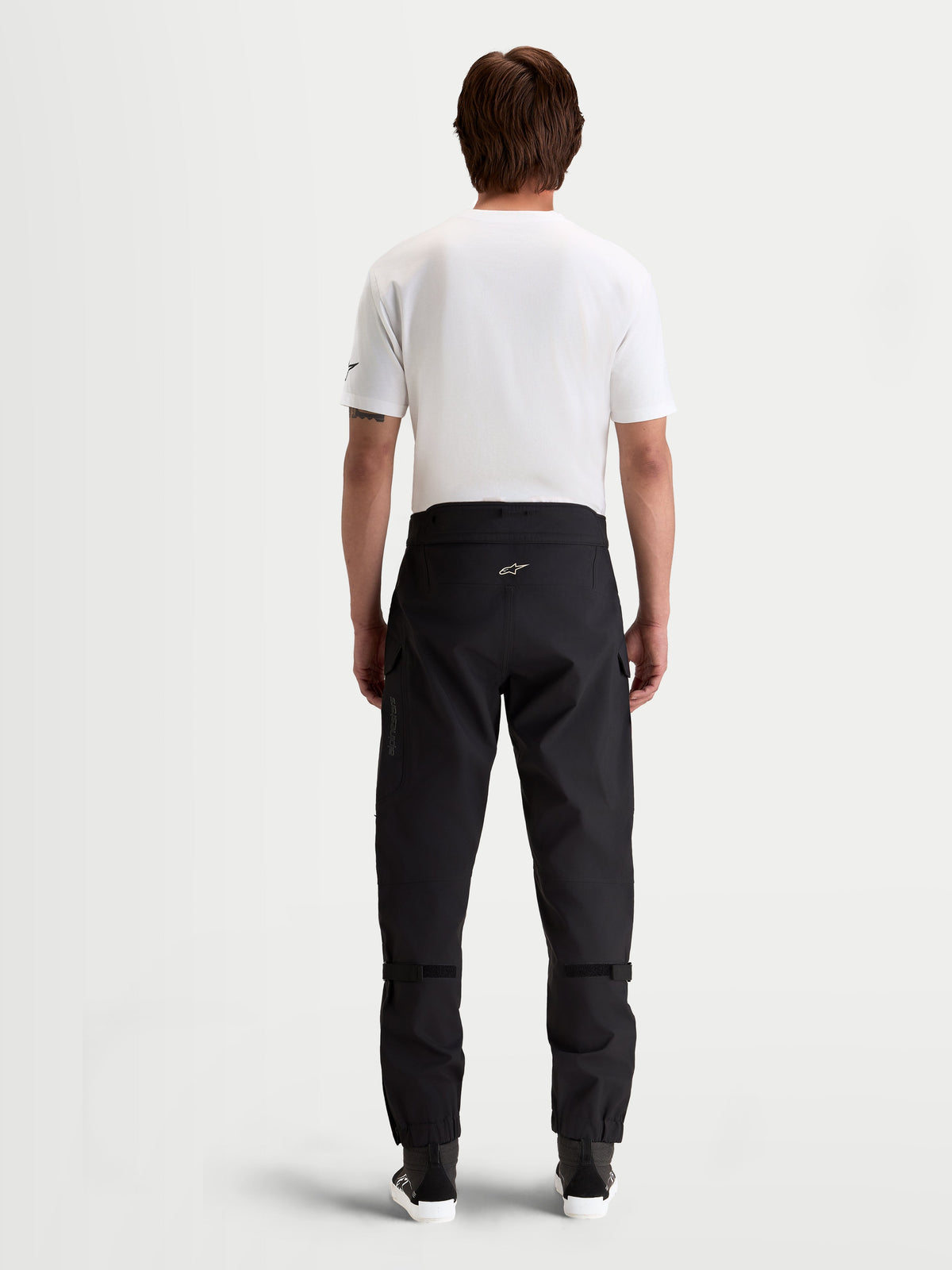 Pants Juggernaut V2 Drystar