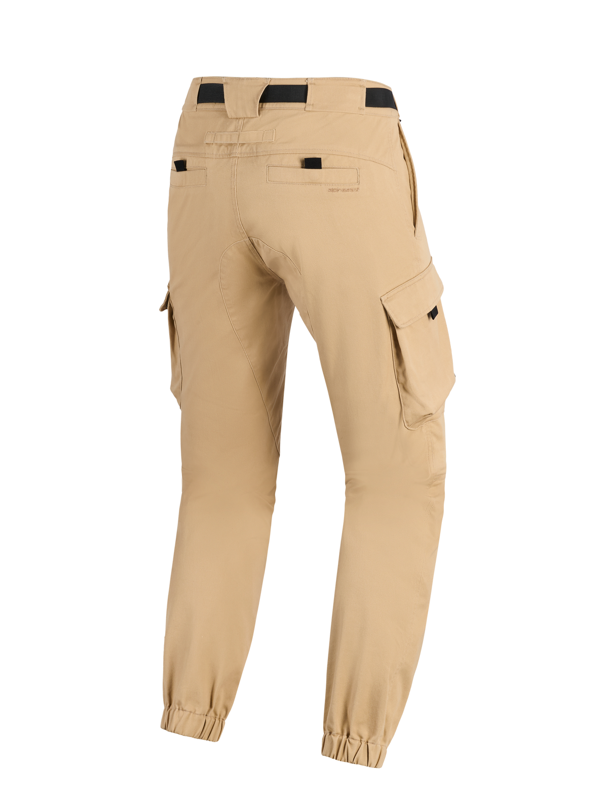 Pant Flex-Ast Cargo Beige