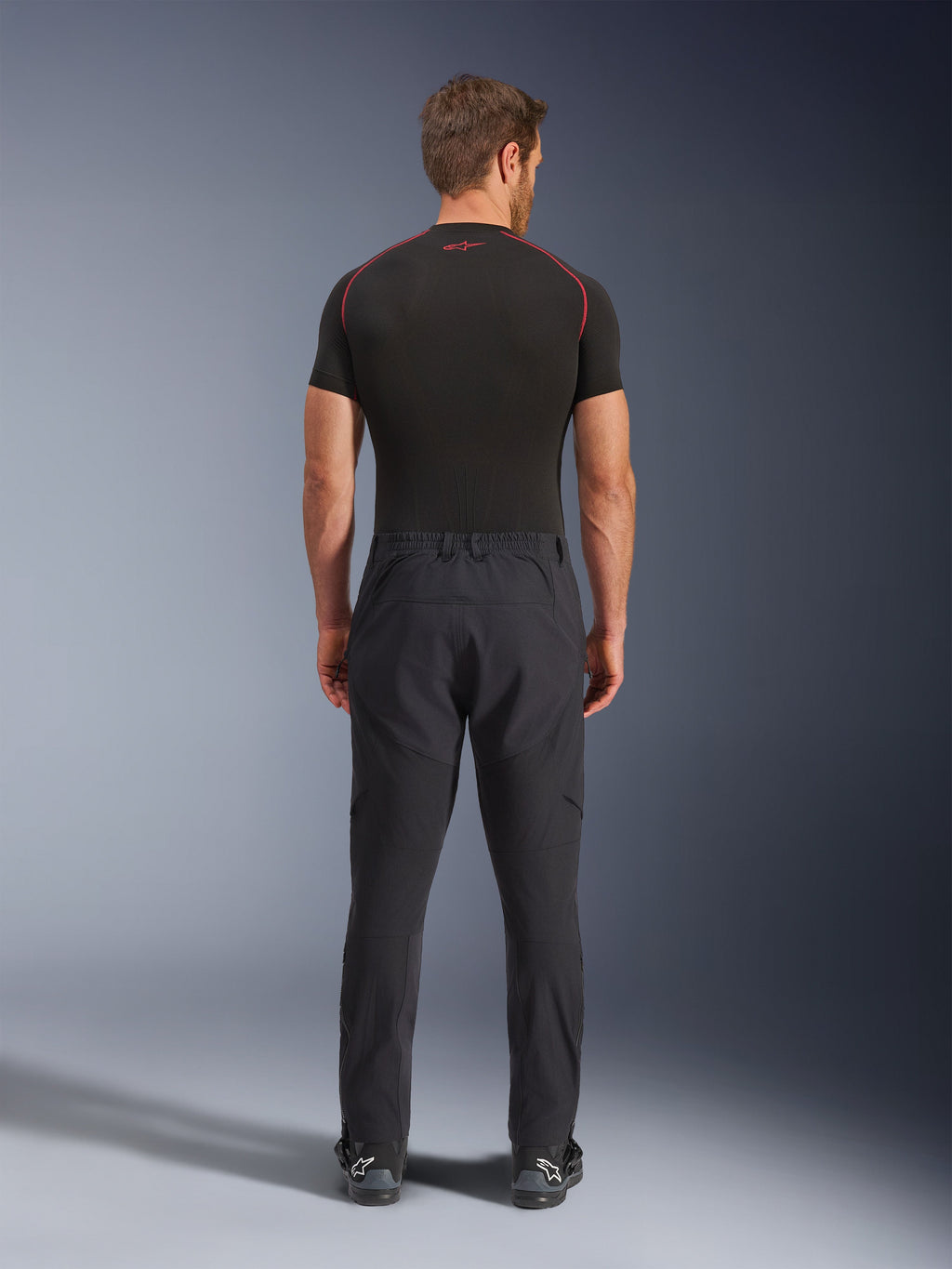 Pant Explore Ast