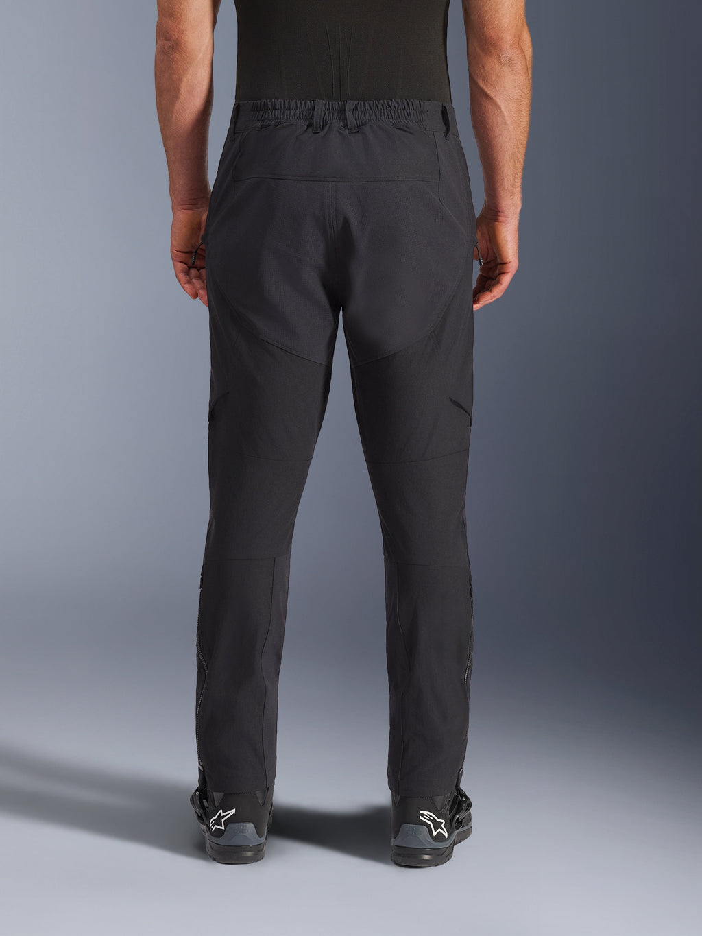 Pant Explore Ast