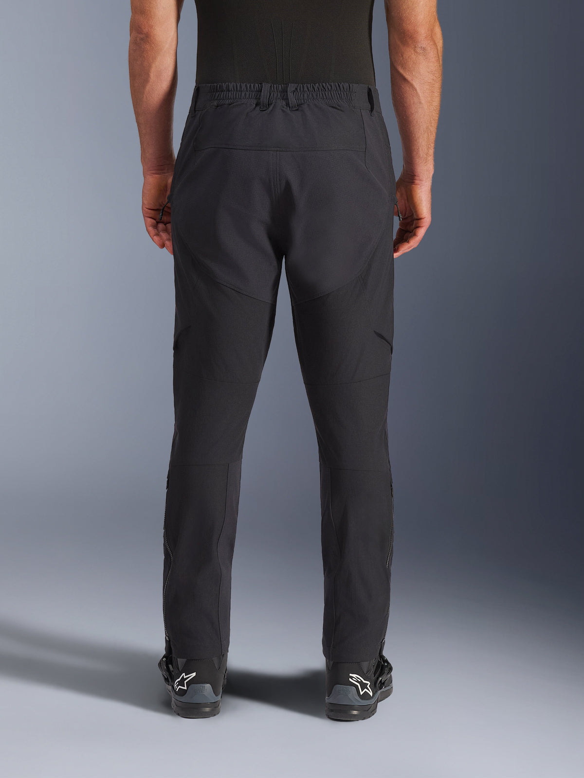 Pant Explore Ast