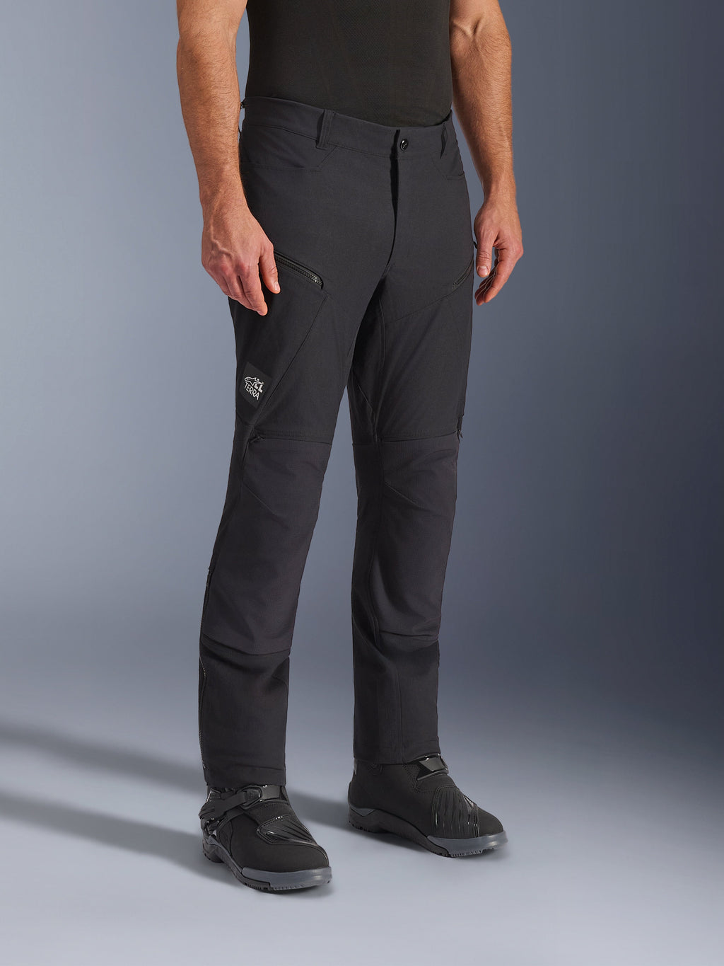 Pant Explore Ast