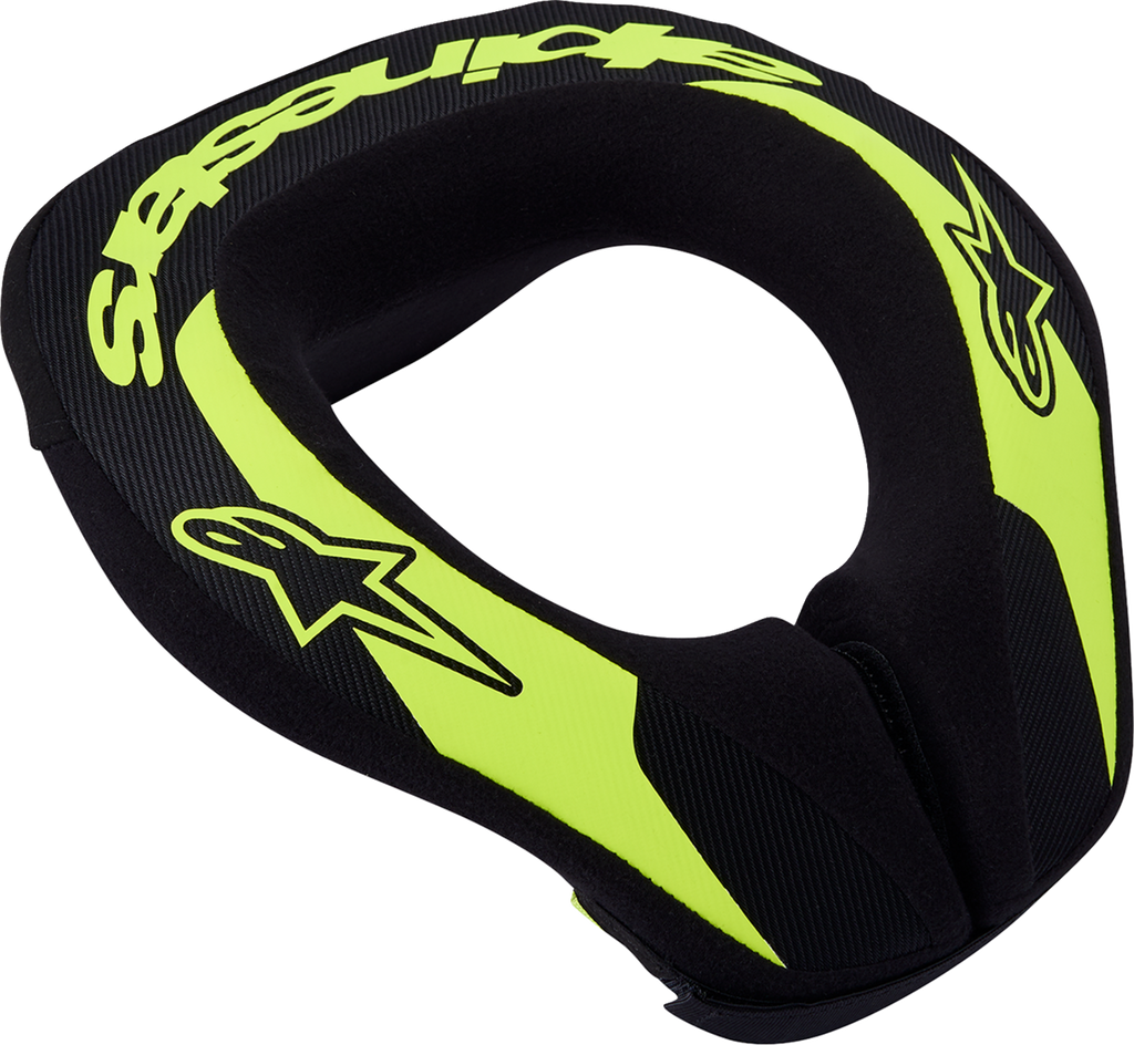 Youth Sequence Neck Roll