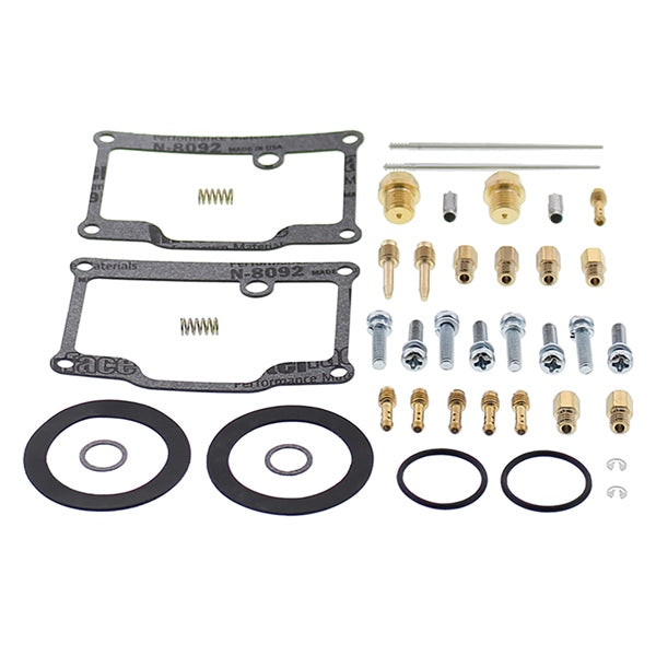 All Balls Carburetor Repair Kit POLARIS