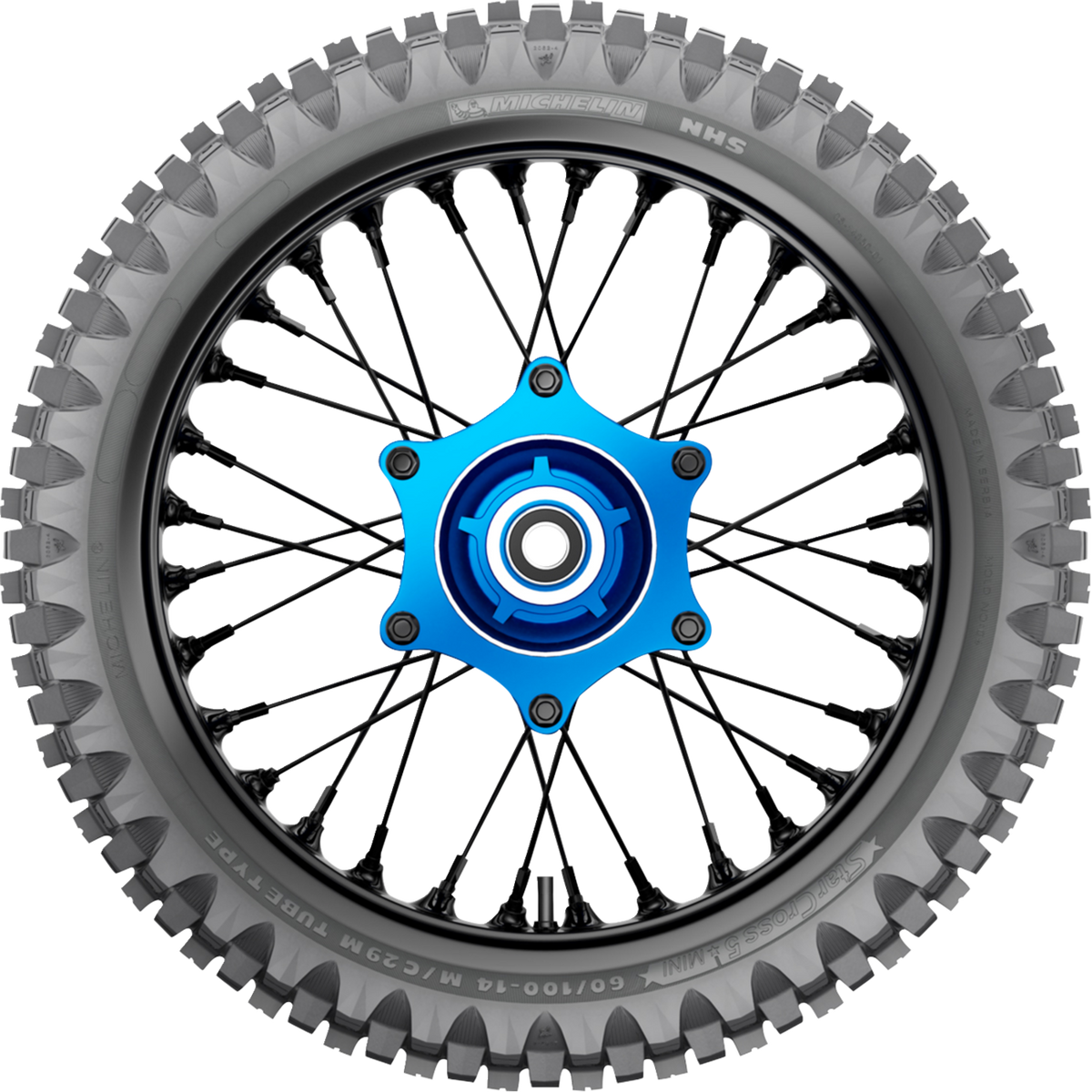 StarCross 5 Mini Tire