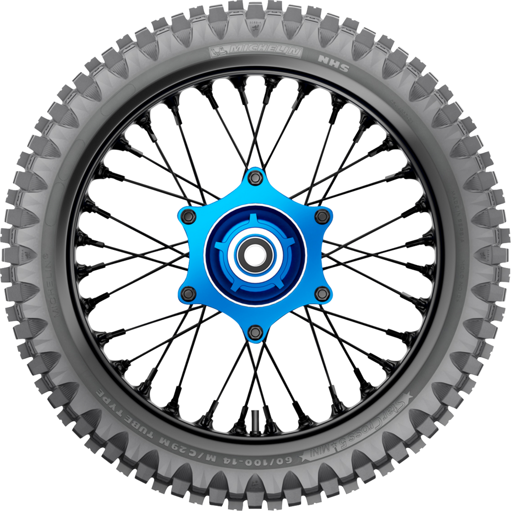 StarCross 5 Mini Tire