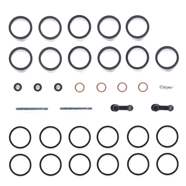 All Balls Brake Caliper Repair Kit KAWASAKI, SUZUKI - Front