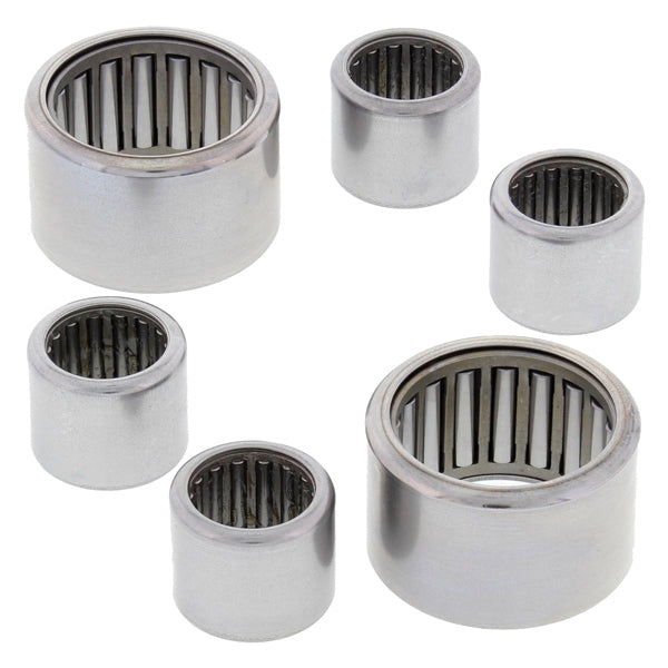 All Balls Swing Arm Bearing & Seal Kit SUZUKI