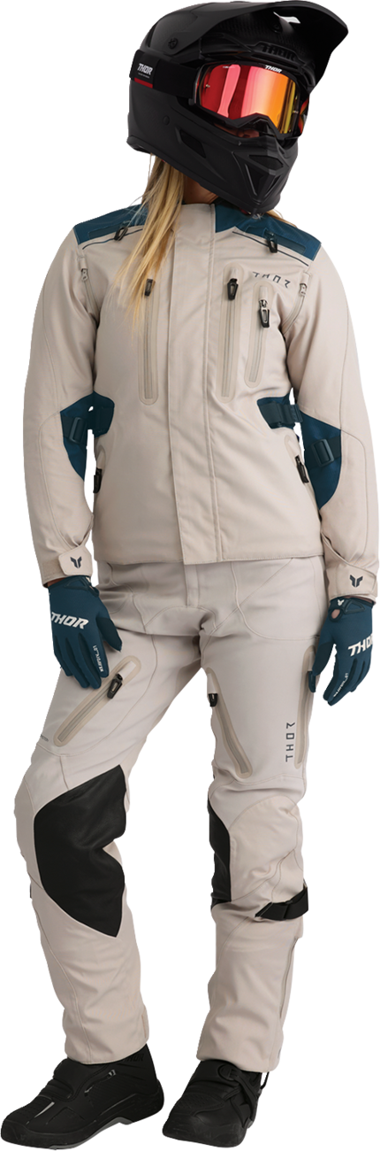 Women's Range Jacket