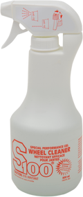 Special Performance Wheel Cleaner