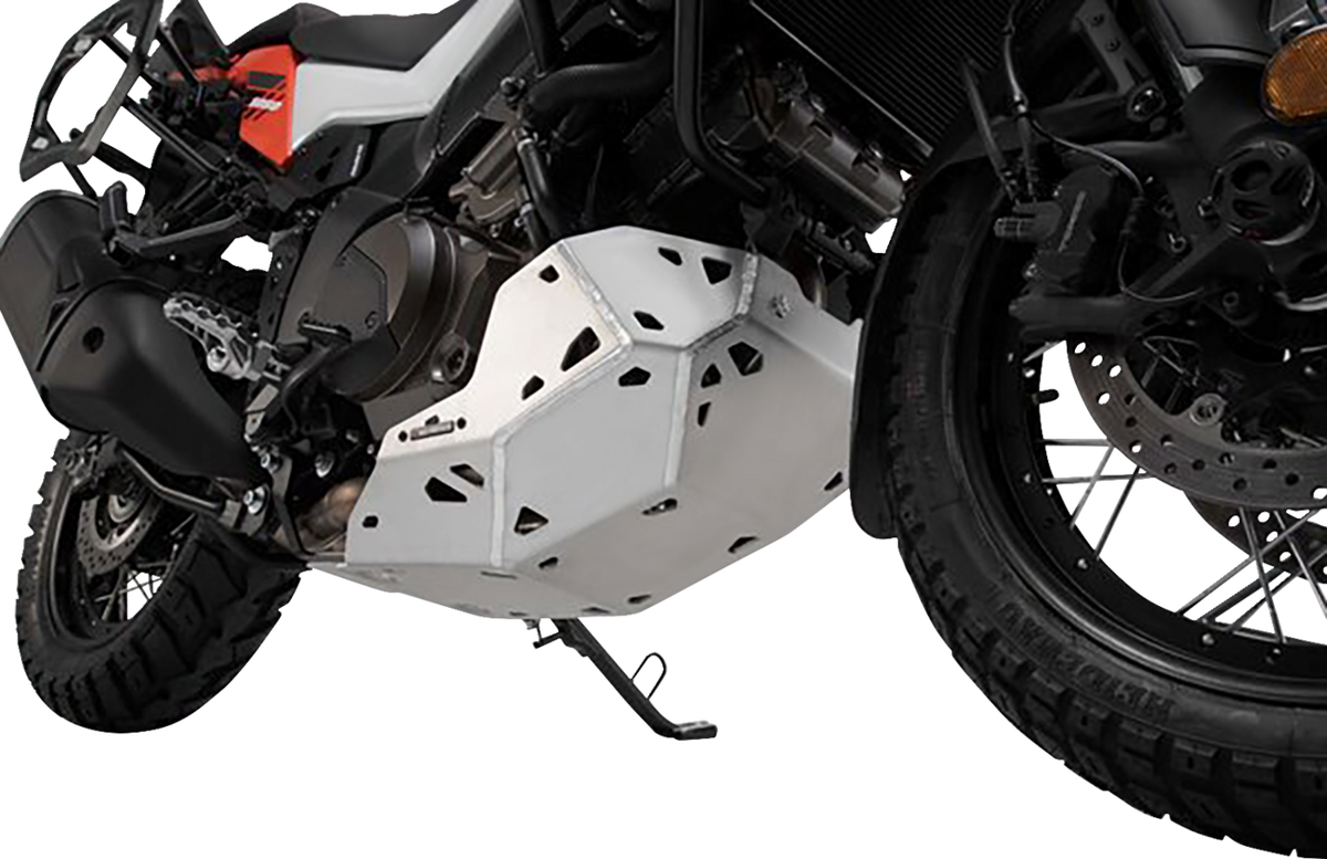 Engine Guard