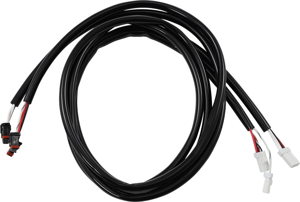 Hand Control Extension Harness