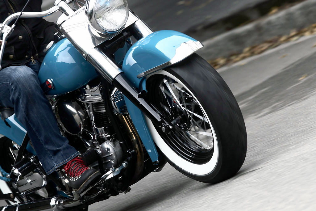 ME 888 Marathon™ Ultra Reinforced Tire
