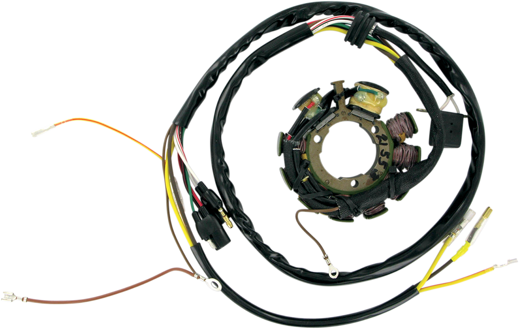 New Oem Style Polaris Stator