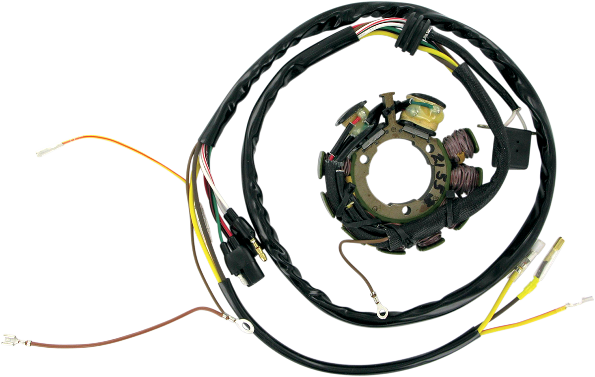 New Oem Style Polaris Stator