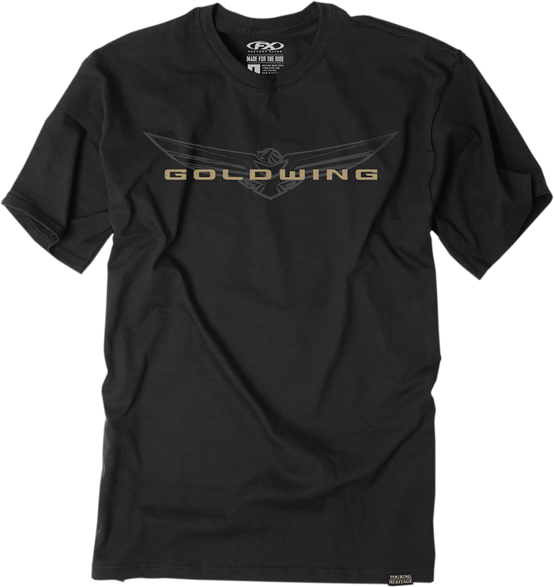 Goldwing Sketched T-Shirt