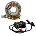 Kimpex HD Stator and CDI Box Ignition Coil Calibration Module Kit SKI-DOO - 345082