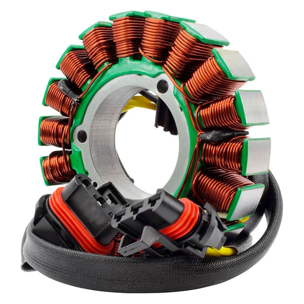 Kimpex HD SPLYT Stator, Voltage Regulator Rectifier & Gasket Kit POLARIS - 345084