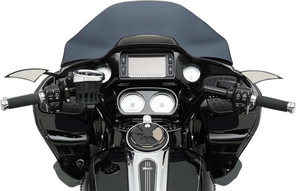 1-1/4" V-Line Handlebar