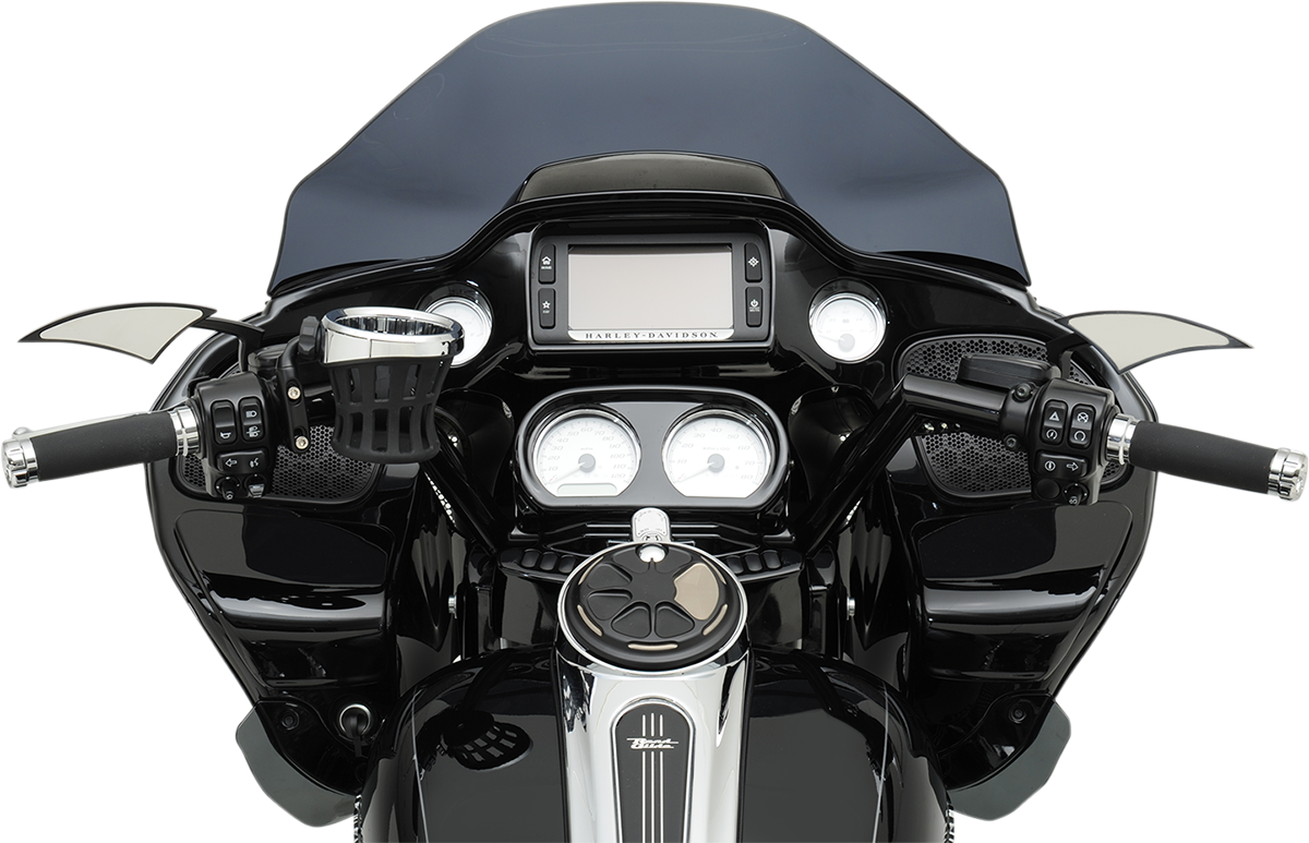 1-1/4" V-Line Handlebar